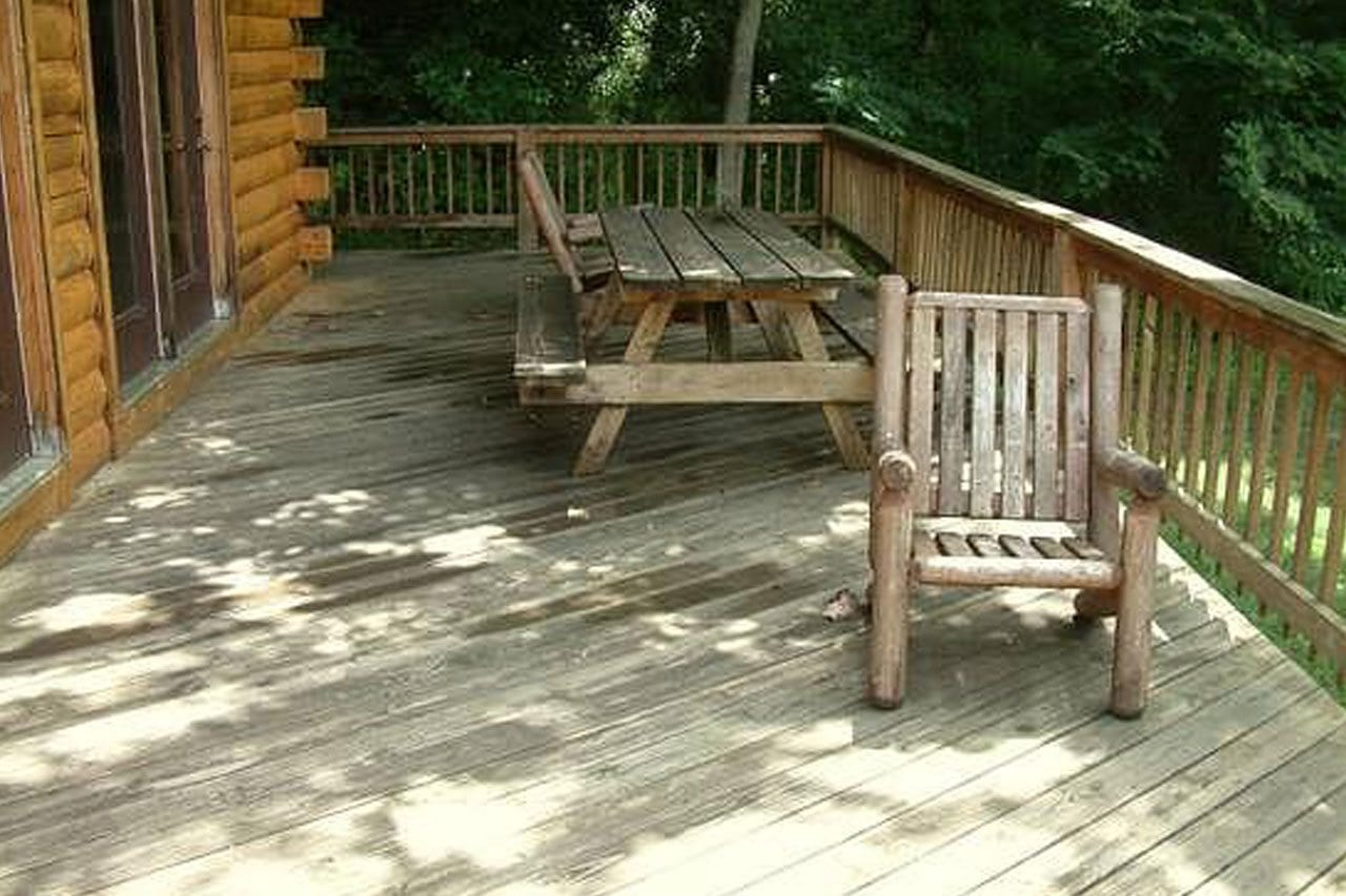 Almost Heaven Cabin At Harman S Luxury Log Cabins West Virginia