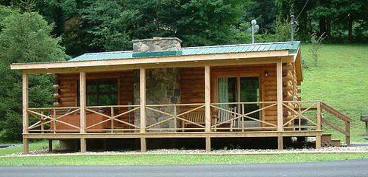 Cabins In West Virginia With Hot Tubs 21 Rentals To Choose From 9928