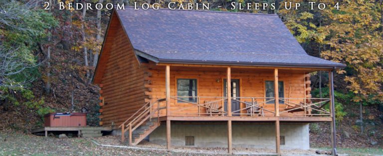 Cabins Near Martinsburg Wv