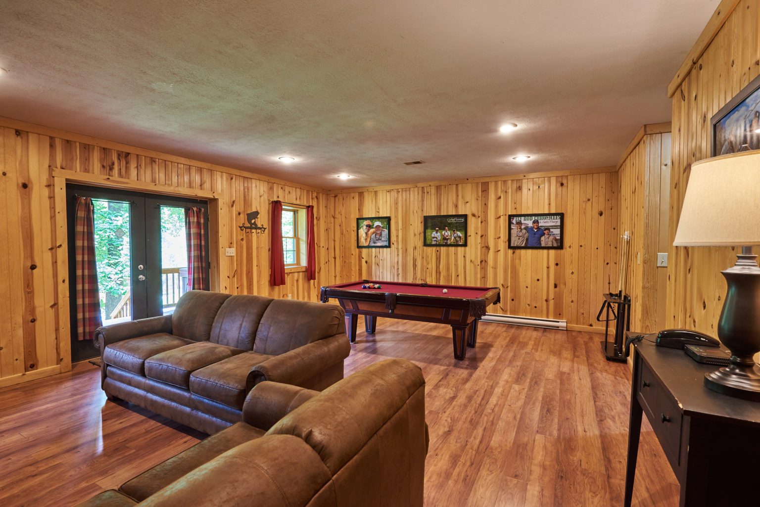 21 Cabins Near Spruce Knob, WV with Hot Tubs